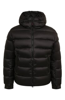 Утепленная куртка Bogner Fire+Ice