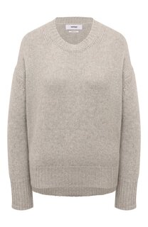 Кашемировый свитер Not Shy