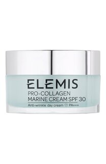 Крем для лица "Морские водоросли Про-Коллаген" SPF 30 (50ml) Elemis