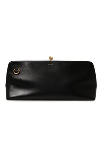 Клатч Goji small Jil Sander
