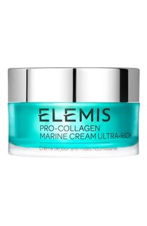 Крем для лица "Морские водоросли Про-Коллаген Ультра Рич" (50ml) Elemis