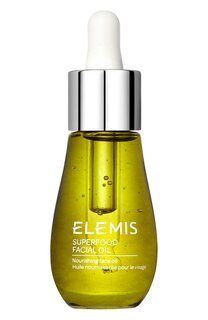 Масло для лица с Омега-комплексом "Суперфуд" (15ml) Elemis