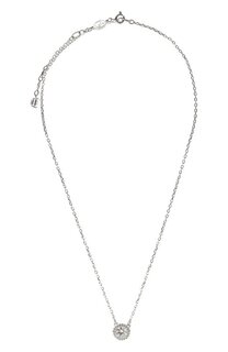 Колье Swarovski