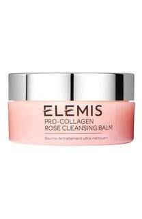 Бальзам для умывания "Роза Про-Коллаген" (100g) Elemis