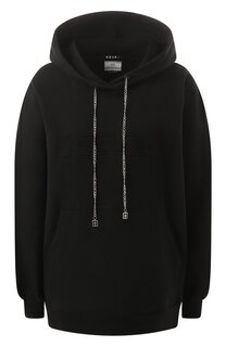 Хлопковое худи Ksubi