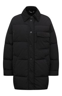 Пуховая куртка Weekend Max Mara
