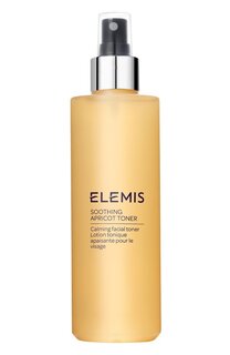 Успокаивающий тоник "Абрикос" (200ml) Elemis