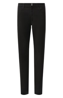Джинсы Givenchy