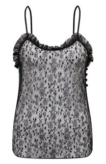 Топ Chloé Chloe