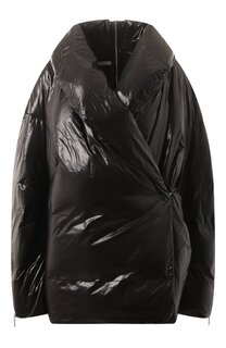 Пуховик Helmut Lang