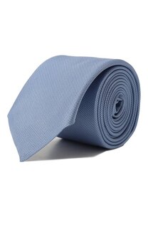 Шелковый галстук HUGO