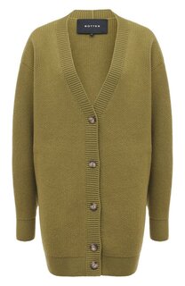 Шерстяной кардиган Botter