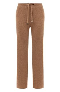 Кашемировые брюки Not Shy