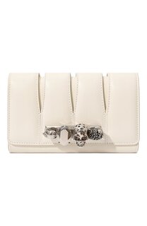 Клатч The Slash Alexander McQueen