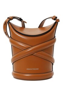 Сумка The Curve Alexander McQueen