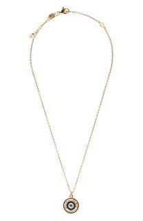 Колье Swarovski