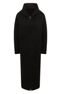 Пальто из шерсти и кашемира Valentino