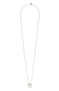 Колье Swarovski