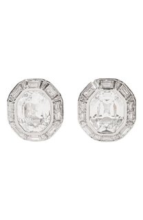 Серьги Swarovski
