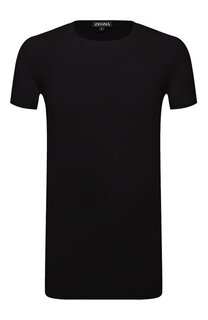 Футболка Zegna