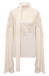Блузка Elie Saab