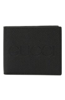 Кожаное портмоне Gucci