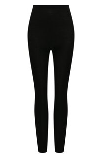 Легинсы из шерсти и шелка Zimmerli