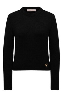 Кашемировый свитер Valentino
