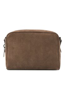 Сумка Boston Brunello Cucinelli