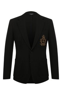 Пиджак Dolce & Gabbana