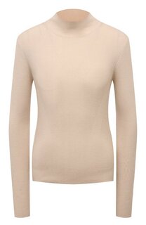 Шерстяная водолазка Weekend Max Mara