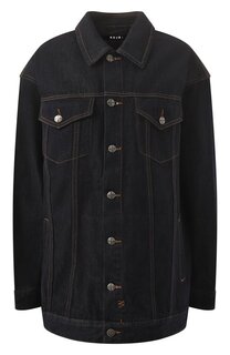 Джинсовая куртка Ksubi