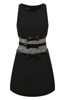 Платье из вискозы Giambattista Valli