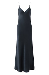Шелковая сорочка Zimmerli
