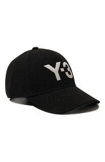 Бейсболка Y-3