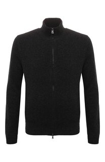 Кардиган из шерсти и кашемира Bogner