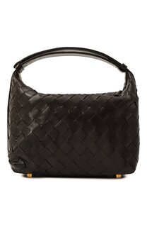 Сумка Wallace mini Bottega Veneta