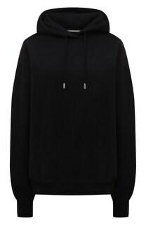 Хлопковое худи Woolrich