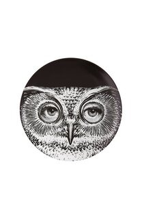 Декоративная тарелка Tema e Variazioni n.105 Fornasetti