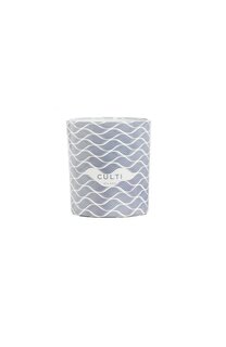 Свеча Onde di Tessuto (550g) Culti Milano