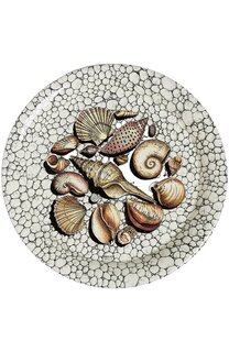 Поднос Conchiglie Fornasetti