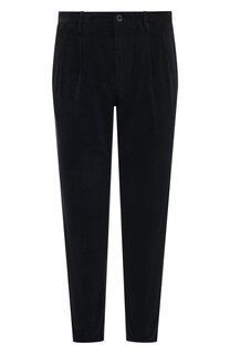 Вельветовые брюки Slowear