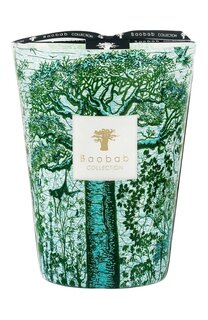 Свеча Sacred Trees Max 24 Woroba (3000g) Baobab