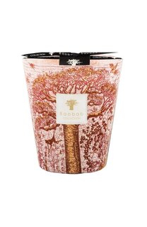 Свеча Sacred Trees Max 16 Woroba (1100g) Baobab