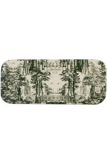Поднос Giardino Settecentesco Fornasetti