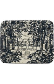 Поднос Giardino Settecentesco Fornasetti