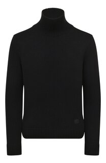 Шерстяной свитер Balenciaga