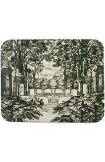 Поднос Giardino Settecentesco Fornasetti