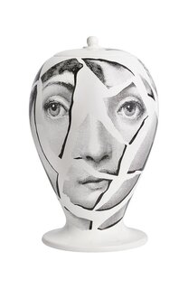 Ваза Cocci Fornasetti
