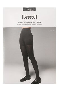 Капроновые колготки Wolford